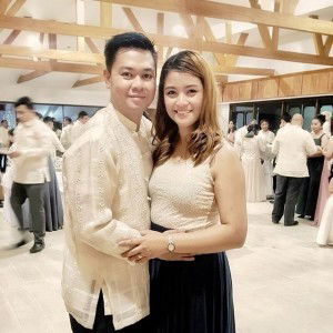 Angelyn Andaya Manalili profile icon