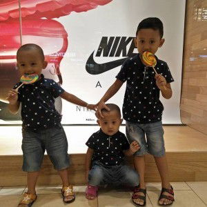 Suslena Arahap profile icon