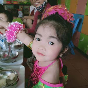 Vũ Nhung profile icon