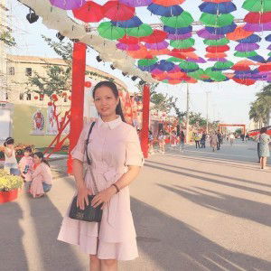 Nga Quỳnh profile icon