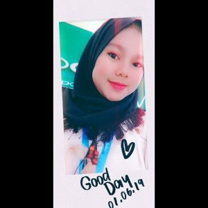 Franssiska Shinta Pamungkas profile icon