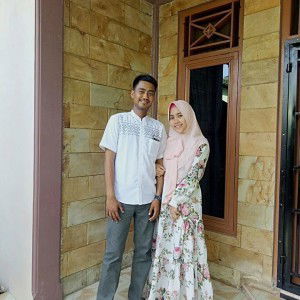 Nismar Elisa Dasopang profile icon