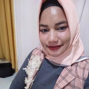 Novita Mayang Sari profile icon