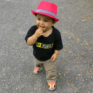 Zainab Manshor profile icon