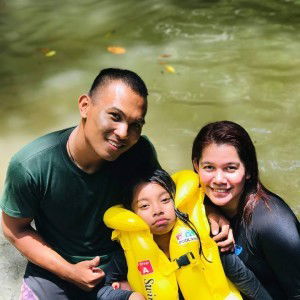 Maria Cristaline Blancaflor profile icon