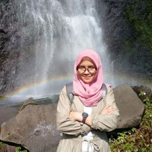 Nirma Santiwi profile icon