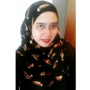 Musliza Hanie profile icon