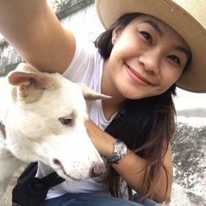 Parichard Rungchainikom profile icon