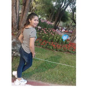 Jane Paveena profile icon