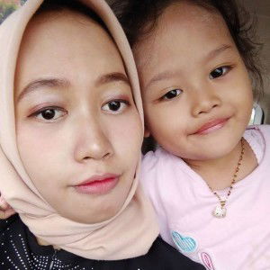 Imha Halimatussadiah profile icon