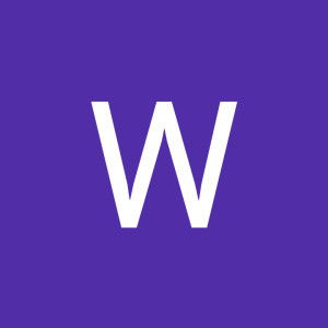 Windry Joeng profile icon