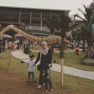 Puan Noreen profile icon