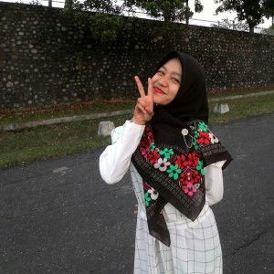 An-Nisa Al-Fatih profile icon