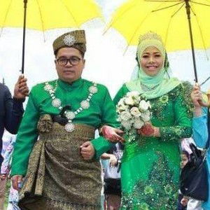 Hazwani Wani profile icon