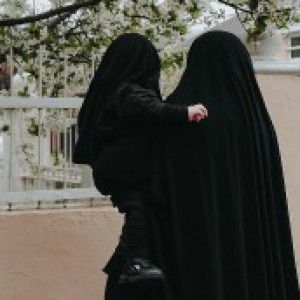 Ummu Vladimir profile icon