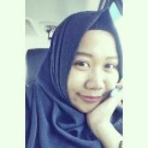 ika adi lestari profile icon