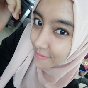 Nur Halimah Harahap profile icon