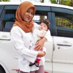 Dona Ayu Farentia profile icon