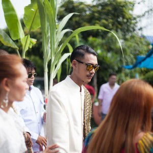 B'oat Phanlop profile icon