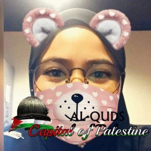 Marlina Musa profile icon