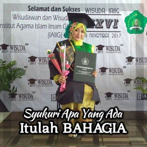 Ika Septi AtThubany profile icon