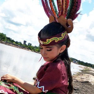 Dessy NabiLa Ibrahim profile icon