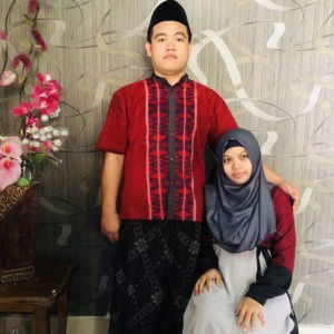 Laily Iyana Al-Achsan Az-Zain profile icon