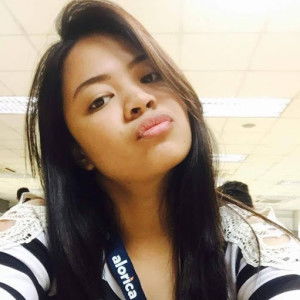 Jesca Claudine Alberto profile icon