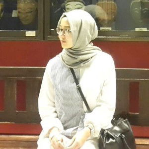 nida nabila sodikin profile icon