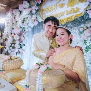 Jutamas Jubtain profile icon