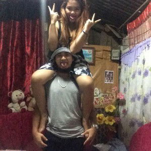 Daguimol Jenny profile icon