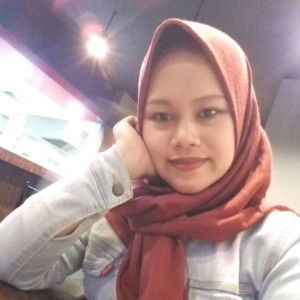 Iin Rafgie profile icon