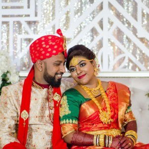 Sanjeev Kumar profile icon