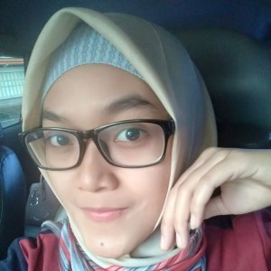 Silvia Syaidatul profile icon