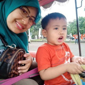 Nenk Ibu'na Althaf profile icon