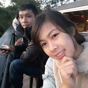 Lalita Satjayart profile icon