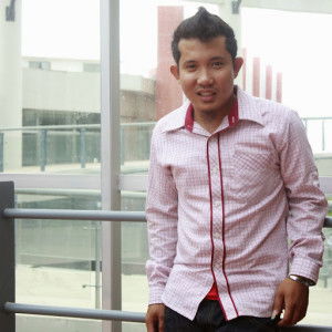 Iwan sinaga profile icon