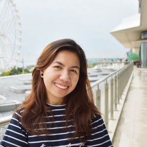 Dyann Laririt profile icon