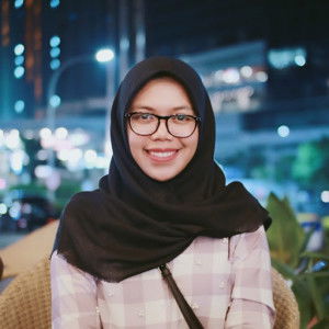 INTAN PERMATA SARI profile icon