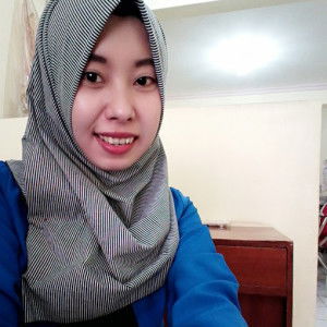 siti fauziyah profile icon