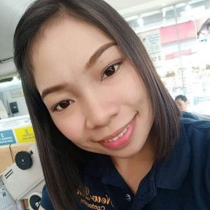 Richel Cabillo Dela Cruz profile icon