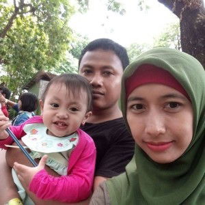 Iustien Citra Lestari profile icon