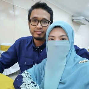 Nor Farahin Zafri profile icon