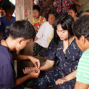 จ่า'เเดน เเฮรี่. profile icon