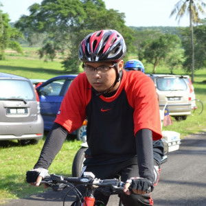 Faiz Sumairi profile icon