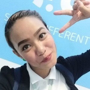 Jennifer Andrea Mercene profile icon