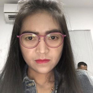 Orange Zoom profile icon