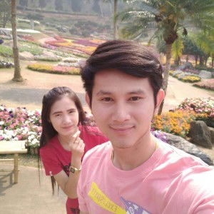 Chartngoen Dangsaard profile icon