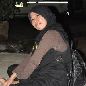 Rosma Novianti profile icon