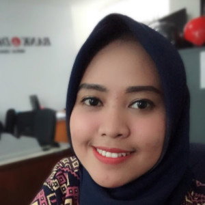 Ria Rizkia profile icon